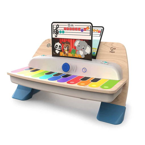 Слика на Дрвено пијано - MAGIC TOUCH™ Together in Tune Piano™ - Hape