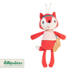 Слика на Мека музичка играчка ЛИСИЦАТА АЛИС - Lilliputiens