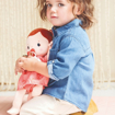 Слика на Кукла Роза (36cm)