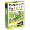 Слика на Puzzle 8+1 Farm