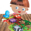 Слика на Montessori My First Puzzle - The Forest