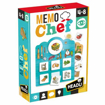 Слика на Memo Chef