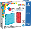 Слика на Magna-Tiles - Комплет од 8 големи елементи