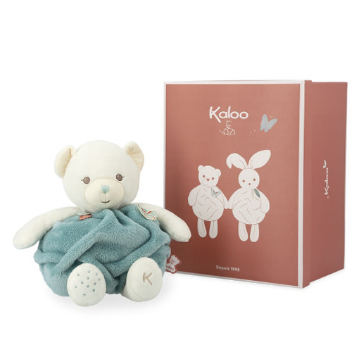 Слика на Зелено мече - BUBBLE OF LOVE - 30 cm - Kaloo