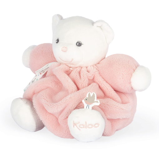 Слика на Мека играчка РОЗОВО МЕЧЕ - Kaloo (20 cm)