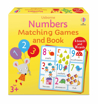 Слика на Numbers Matching Games and Book