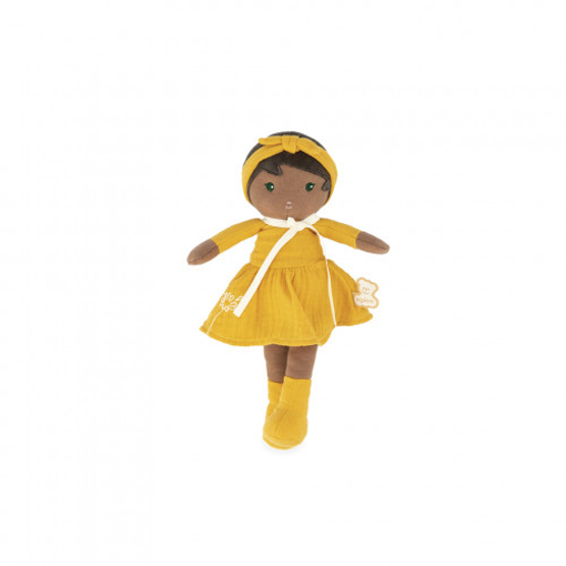 Слика на Кукла “NAOMIE “ 25cm - Kaloo