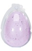 Слика на Јајце од коешто се изведува СИРЕНА (Розово)