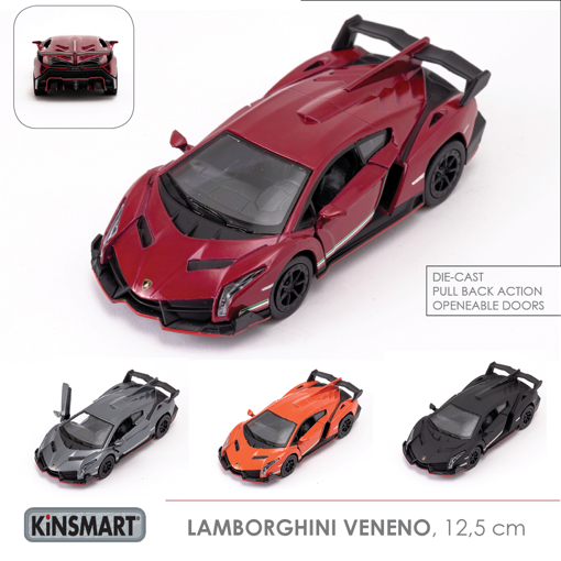 Слика на LAMBORGHINI VENENO