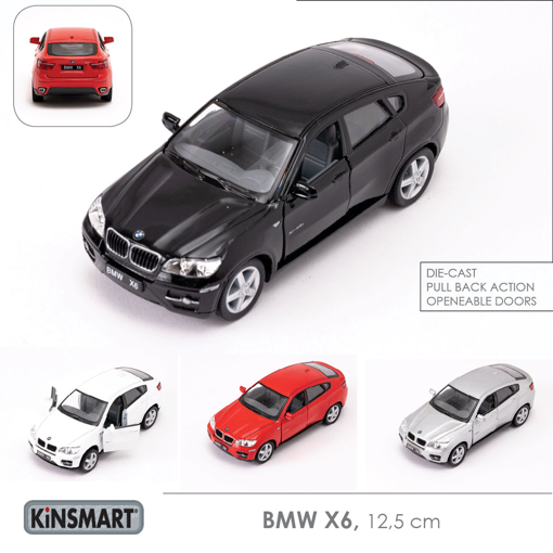 Слика на BMW X6