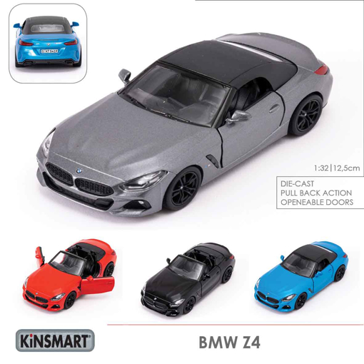 Слика на BMW Z4