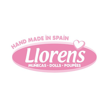Picture for manufacturer Llorens Dolls