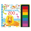 Слика на Fingerprint Activities Zoo