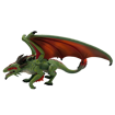 Слика на Forest Dragon Fafnir