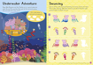 Слика на Peppa Pig: Mermaids, Unicorns and Dragons Sticker Activity Book