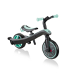 Слика на Трицикл и баланс велосипед EXPLORER 4 во 1 (минт) - Globber