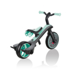 Слика на Трицикл и баланс велосипед EXPLORER 4 во 1 (минт) - Globber