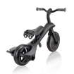 Слика на Трицикл и баланс велосипед Deluxe Play EXPLORER 4 во 1 (црно-сив) - Globber