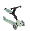 Слика на Тротинет со променлив изглед 3 во 1, GO • UP ACTIVE ECO (минт) - Globber