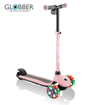 Слика на Електричен тротинет E-MOTION 4 PLUS (розов) - Globber