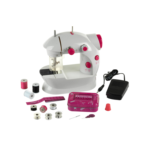 Picture of Kids Sewing Machine- Theo Klein 