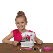 Picture of Kids Sewing Machine- Theo Klein 