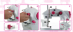 Picture of Kids Sewing Machine- Theo Klein 