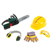 Picture of Bosch - Chain saw II with accessories - Klein