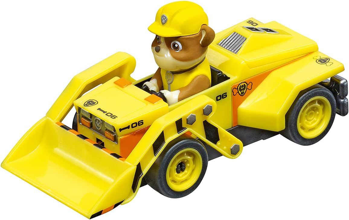 Story box toys and books. ТРКАЧКА ПАТЕКА со Чејс и Рабл од PAW PATROL 2 ...