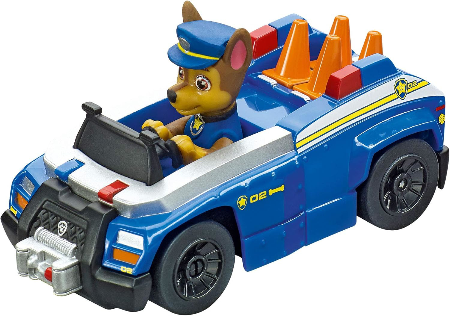 Story box toys and books. ТРКАЧКА ПАТЕКА со Чејс и Рабл од PAW PATROL 2 ...