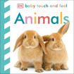 Слика на Baby Touch and Feel: Animals