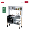 Слика на Miele – Кујна од дрво - Klein