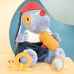 Слика на КУЧЕТО ЏУЛС мајсторот – мини играчка за истражување– Lilliputiens