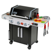 Слика на Дрвена играчка СКАРА WEBER GENESIS  - Klein