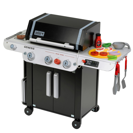 Слика на Дрвена играчка СКАРА WEBER GENESIS  - Klein