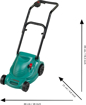 Слика на Bosch Garden – Rotak Косилка за тревник - Klein