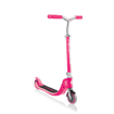 Слика на Тротинет FLOW FOLDABLE 125 (Розов) - Globber