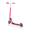 Слика на Тротинет FLOW FOLDABLE 125 (Розов) - Globber