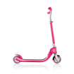 Слика на Тротинет FLOW FOLDABLE 125 (Розов) - Globber