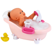 Слика на Baby Coralie – Бања со туш и светлосни и звучни ефекти - Klein
