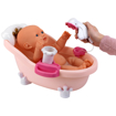 Слика на Baby Coralie – Бања со туш и светлосни и звучни ефекти - Klein