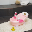 Слика на Baby Coralie – Бања со туш и светлосни и звучни ефекти - Klein