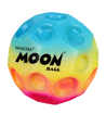Слика на Waboba Moon Ball - Топче што отскокнува многу високо (разнобојно)