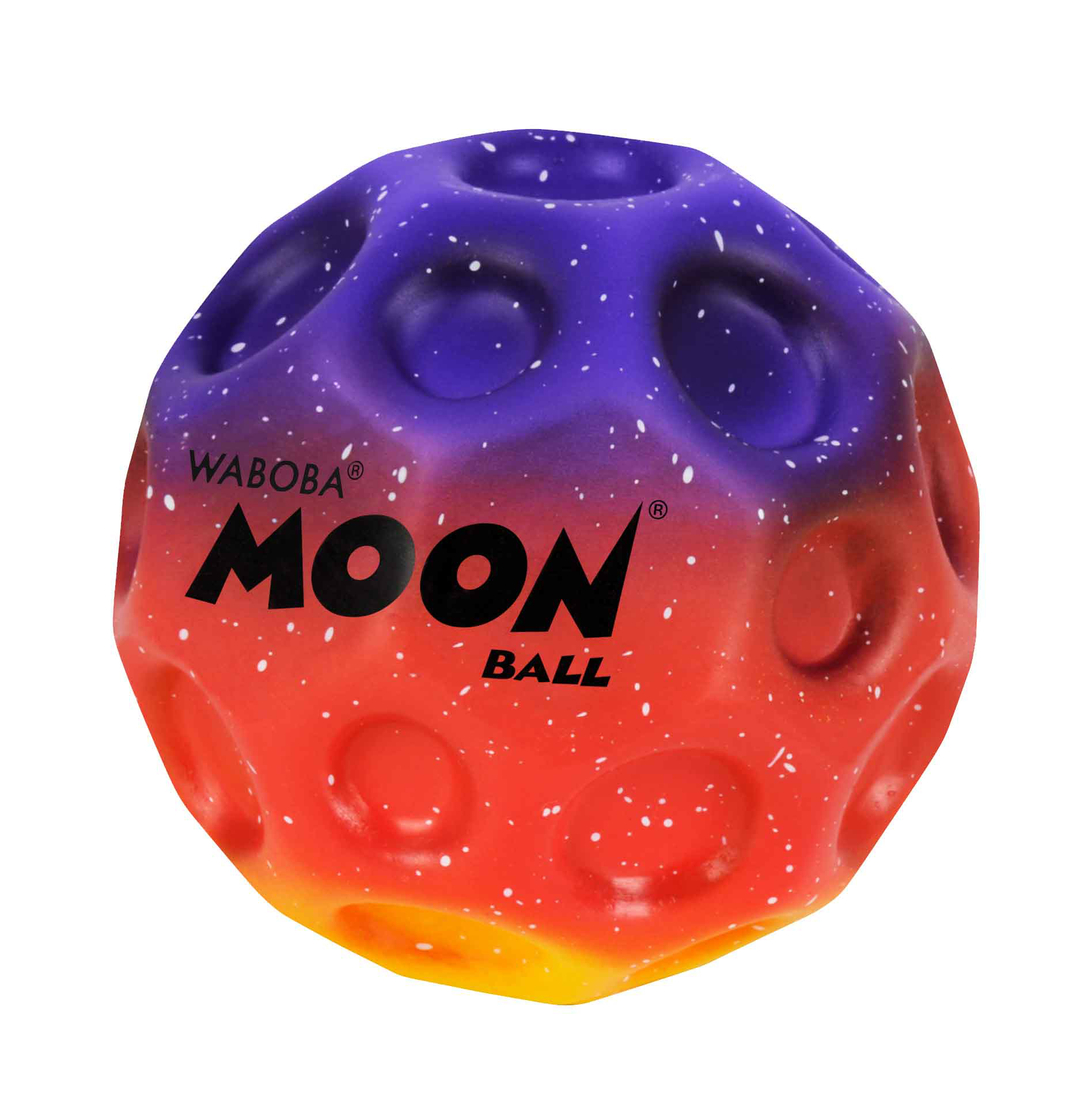 Story box toys and books. Waboba Moon Ball - Топче што отскокнува многу ...