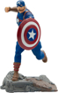 Слика на Marvel - Колекционерска фигура КАПЕТАН АМЕРИКА - Bullyland