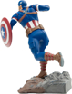 Слика на Marvel - Колекционерска фигура КАПЕТАН АМЕРИКА - Bullyland
