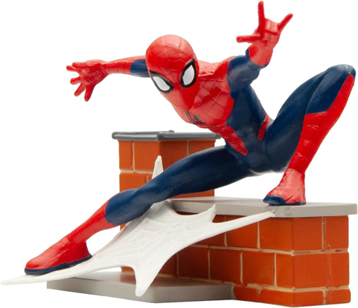 Слика на Marvel - Колекционерска фигура ЧОВЕКОТ ПАЈАК - Bullyland