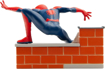 Слика на Marvel - Колекционерска фигура ЧОВЕКОТ ПАЈАК - Bullyland