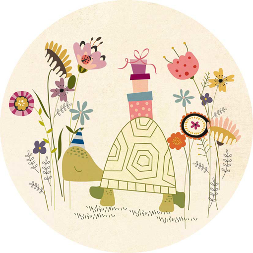 Слика на Картичка за подарок, Подароци за желката, Tralala - Pictura