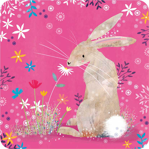 Слика на Картичка за подарок, Зајак, Tralala - Pictura